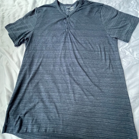 Old Navy Men's T-Shirt Size L - Picture 2 of 4